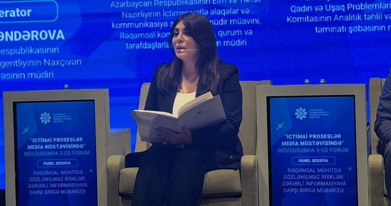 Məktəblərin 90 faizində internet var
