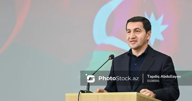 Помощник президента Азербайджана рассказал о новом этапе отношений с Арменией