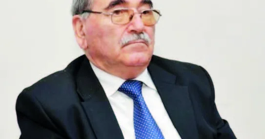 Akademik dilçi, qayğıkeş müəllim, müdrik insan