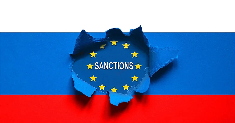 ЕС может принять 21 й пакет санкций против РФ до июля