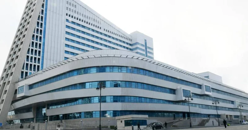 Yeni Klinikaya direktor təyin EDİLDİ FOTO