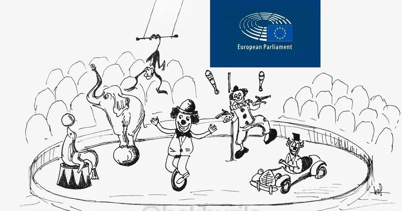 Баку выходит из абсурдной игры с Европарламентом