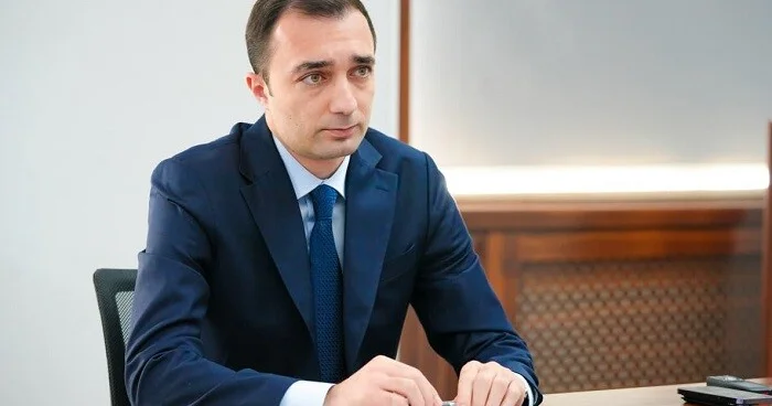 Nazir onu İdarə Heyətinə yeni sədr təyin etdi
