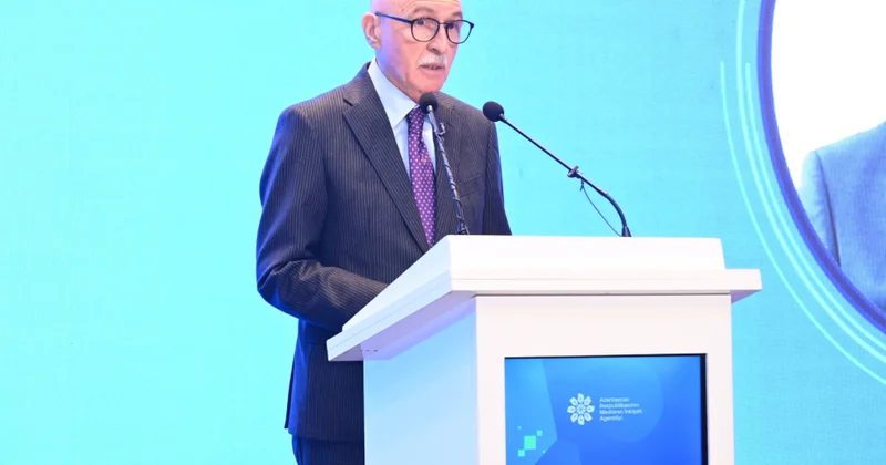 Nazir müavini: Azərbaycanda internetə çıxış səviyyəsi dünya ortalamasını üstələyir