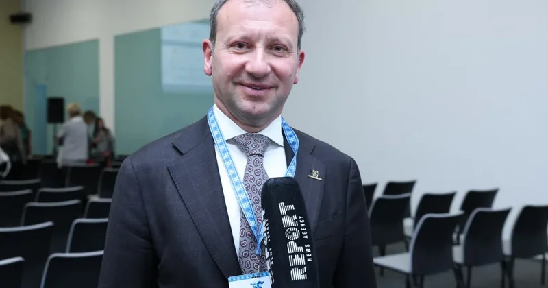 Азерхалча: Азербайджанские ковры будут представлены на WUF13 в Баку ЭКСКЛЮЗИВ