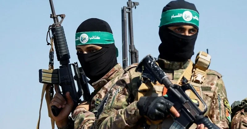 “Al Arabiya”: Qəzzada aclıq və xaos səbəbindən HAMAS təhlükəsizliyə nəzarəti itirib