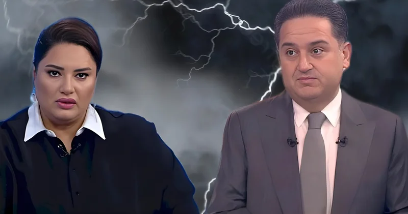 Murad Dadaşov Aytən Səfərovadan bunu tələb edib
