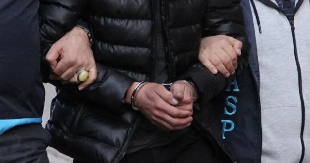 İŞİD rəhbərlərindən biri saxlanıldı