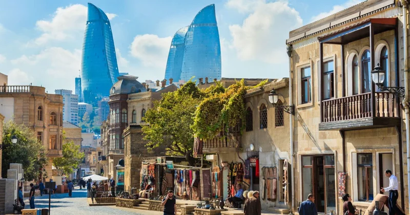 Bakıda və Abşeron yarımadasında havanın əsasən yağmursuz keçəcəyi gözlənilir