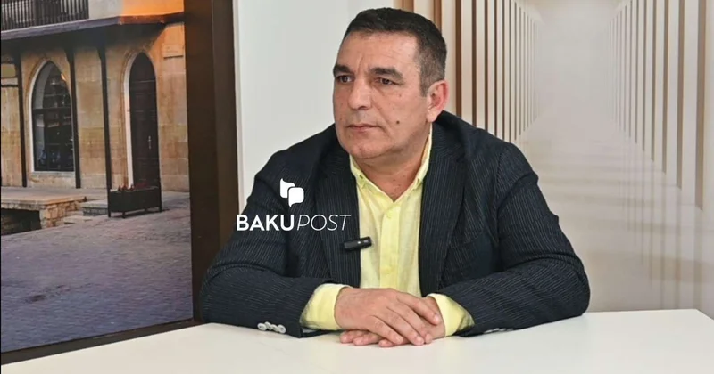 Azərbaycan özündən 4 dəfə balaca Antalyadan geridə qalır: Niyə? İqtisadçı