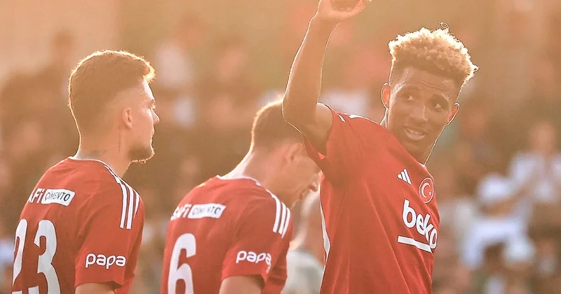 Türkiyə Superliqası: Beşiktaş mövsümə darmadağınla yekun vurdu