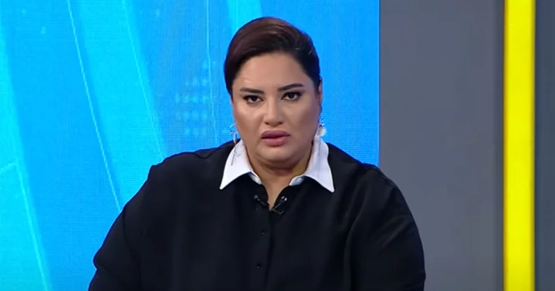 Burada 3 dəfə nəfəs alanda 20 manat ödəyirsiniz Aytən Səfərova