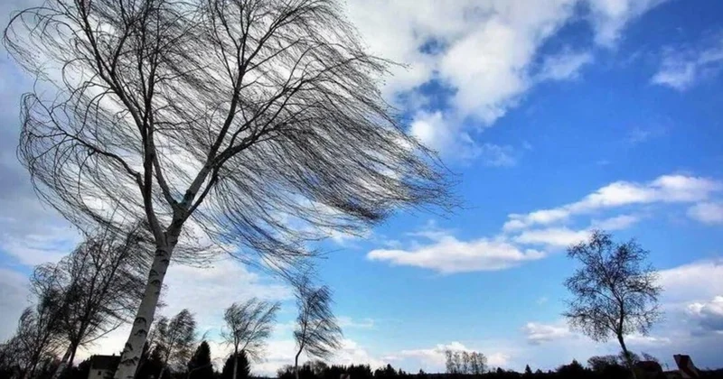 DİQQƏT! Hava şəraiti ilə bağlı XƏBƏRDARLIQ İyunun 2 dən 4 dək...