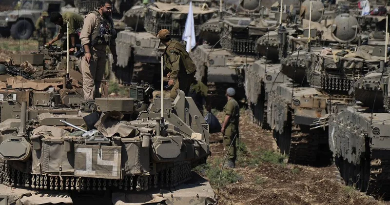 İsrail Ordusu Hizbullah ın döyüşçüsünü zərbə nəticəsində məhv edib
