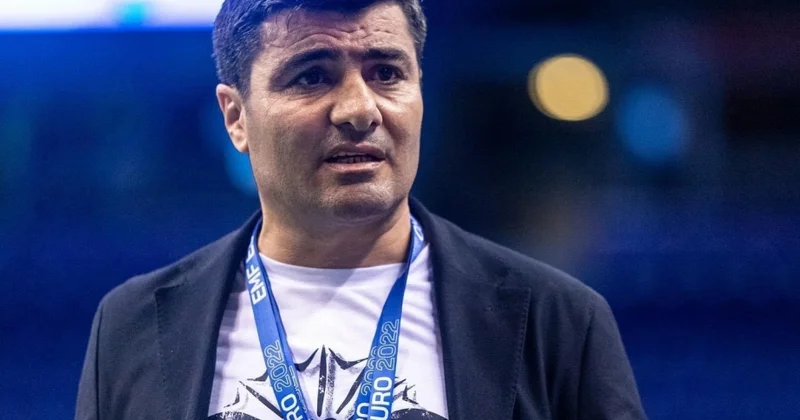 Quliyevdən çempionluq şərhi