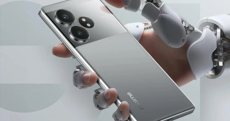 10 ən güclü orta səviyyəli smartfon