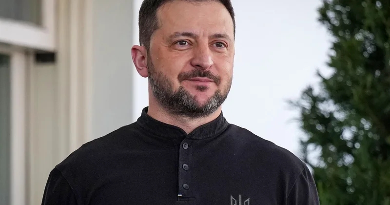 Зеленский: Центр подготовки атаки на аэродромы был рядом с управлением ФСБ России
