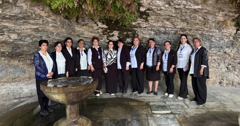 BANM dosenti Qazax Ağstafa bölgəsindəki elmi praktiki seminarda əsas məruzəçi qismində çıxış edib