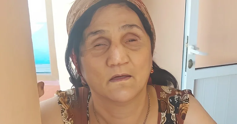 Xaçmazda iki il öncə itkin düşən gözdən əlil qadının öldürüldüyü məlum oldu