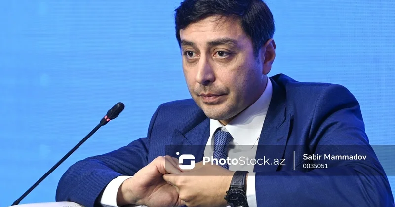 Fərid Qayıbov: Dünya çempionatı kimi böyük turnirin Azərbaycanda keçirilməsi gözəl addımdır