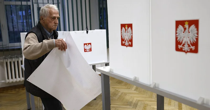 Польша вновь выбирает президента