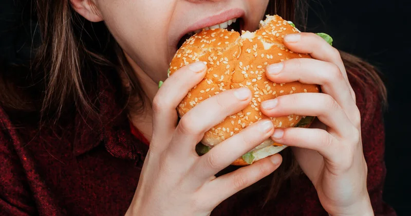 Названы продукты, усиливающие тревожность