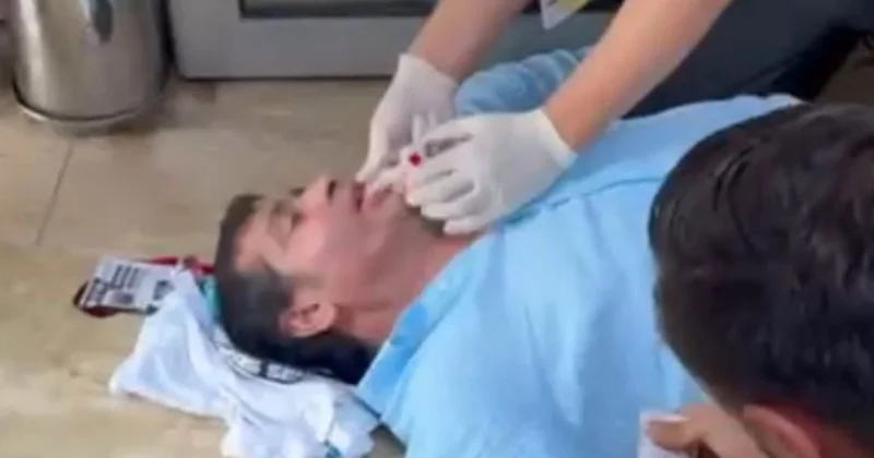Araz Musayevin bıçaqlanması hadisəsi ilə bağlı həbs edilənlər var