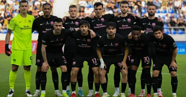 Sabah ın Avropa Liqasındakı mümkün rəqibləri bilindi