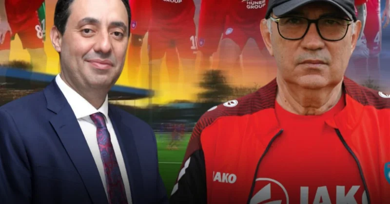 SON DƏQİQƏ! “Turan Tovuz”da təcili iclas Berdiyev hesabat verəcək!