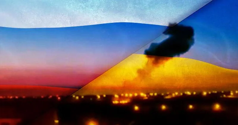 Ukrayna: Rusiyanın 7 raket və 472 PUA ilə etdiyi hücumda 12 nəfər ölüb