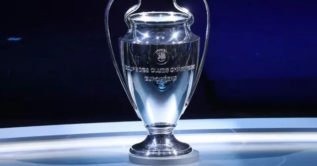 Çempionlar Liqasının rəmzi komandası bəlli oldu