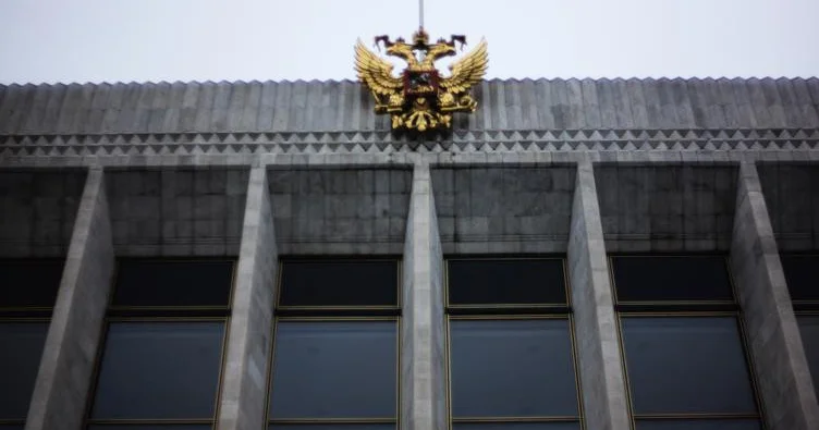 СМИ: РФ не будет раскрывать содержание своего проекта меморандума по Украине