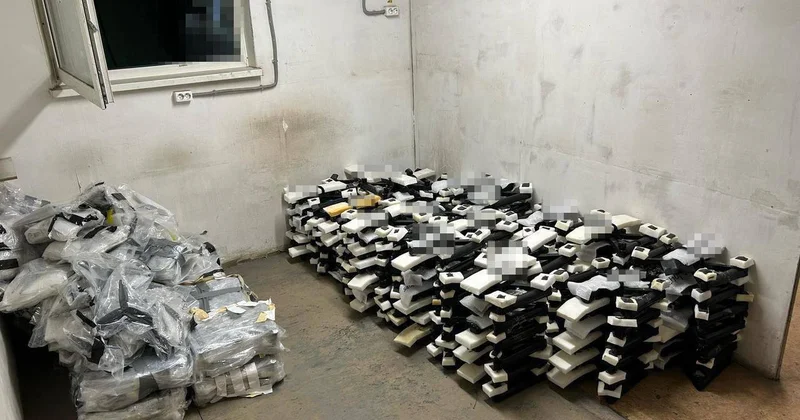СМИ: Операция СБУ Паутина уничтожила более 40 российских бомбардировщиков
