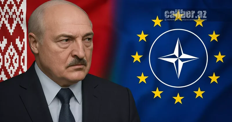 Западный цинизм в Восточной Европе Аналитика Сергея Богдана