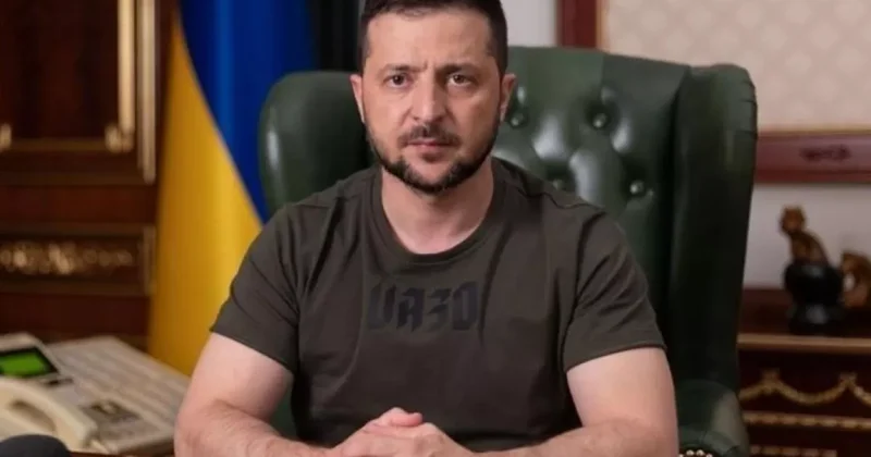 Зеленский раскрыл, что Украина предложит РФ в Стамбуле