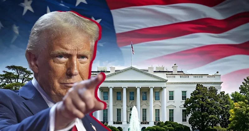 CNN: Трамп проигрывает в диалогах с Пекином, Москвой и ЕС