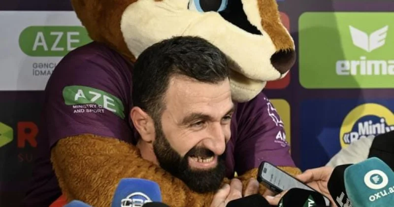 Azərbaycan minifutbol millisinin üzvü: Final matçına yüksək səviyyədə hazırlaşmışdıq
