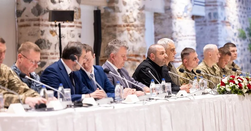 В Украине раскрыли детали представленного России меморандума