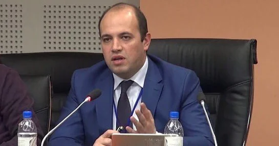 Paşinyan üçün ölümcül təhlükə var Şahnazaryan