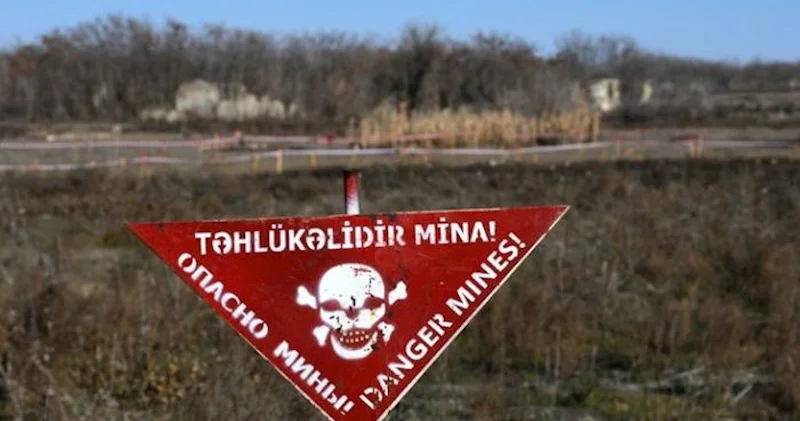 Kəlbəcərdə mina hadisəsinin bəzi təfərrüatları məlum oldu