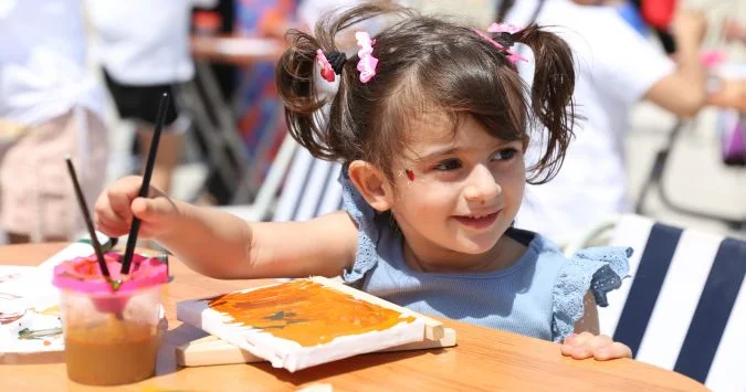 Füzulidə Qarabağım mənim adlı festival