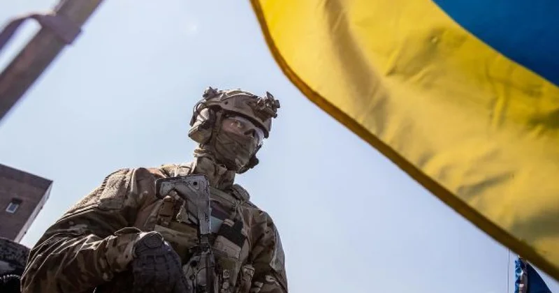 Ukrayna Təhlükəsizlik Xidməti Rusiyanın 40 dan artıq hərbi təyyarəsinə hava zərbələri endirib
