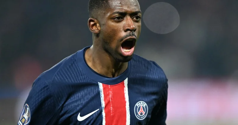 ÇL in ən yaxşı assistenti bilindi Dembele 2 ci oldu