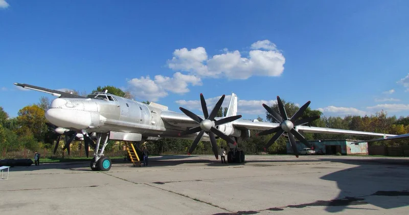 Киев готовил налет на российские аэродромы посредством музейных советских самолетов