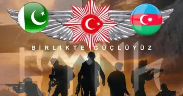Qan, can və tarix: Üç qardaş dövlət dünya səhnəsində yeni güc yaradır