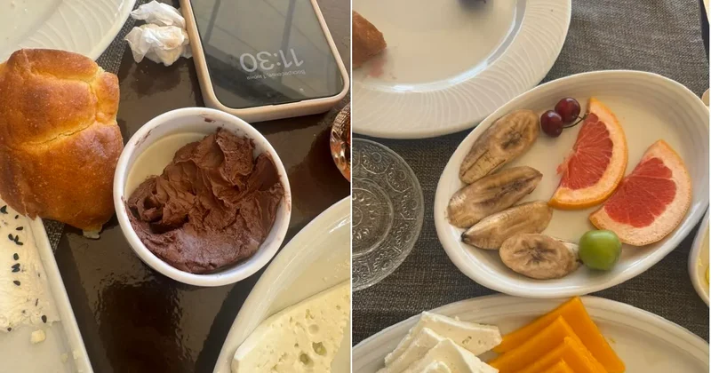 Bakıda məşhur restoranda biabırçılıq