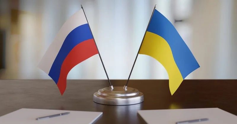 Российская делегация вылетела в Стамбул для участия в переговорах по Украине