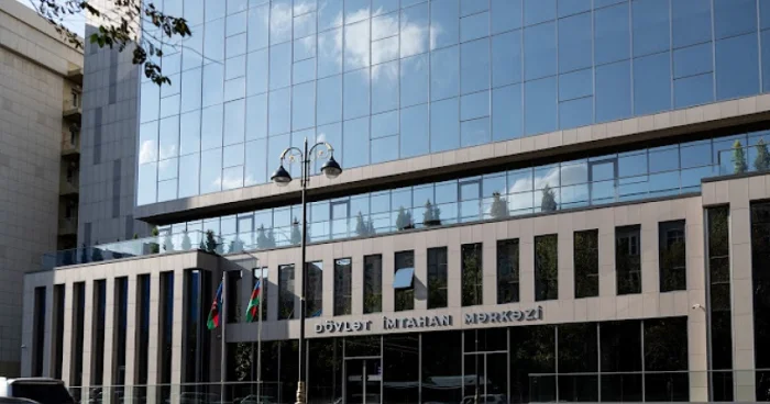I və IV ixtisas qrupları imtahan verir