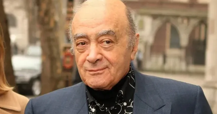 Milyarder Məhəmməd Əl Fayedin cinayətlərinin yeni təfərrüatları üzə çıxıb