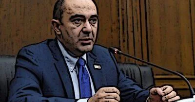 Когда нечего сказать Марукян выдумал очередную угрозу суверенитету